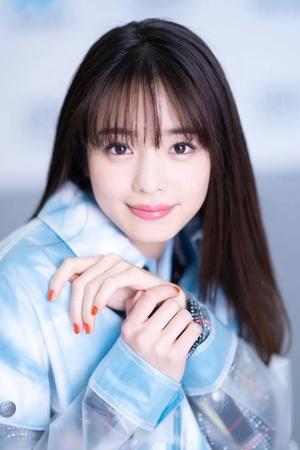 Yokota Mayuu