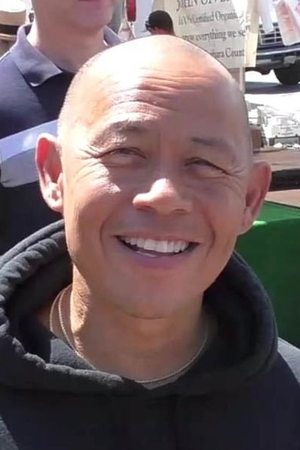 Ernie Reyes