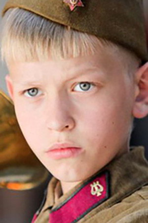 Aleksey Kopashov