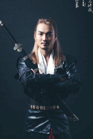 Hoàng Minh