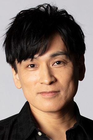 Morita Masakazu