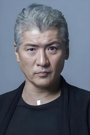 Kikkawa Koji