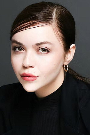 Hadas Jade Sakori