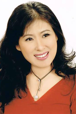 Thuy Thanh