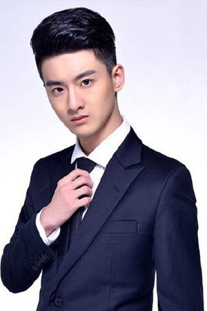 Vương Trạch Hiên