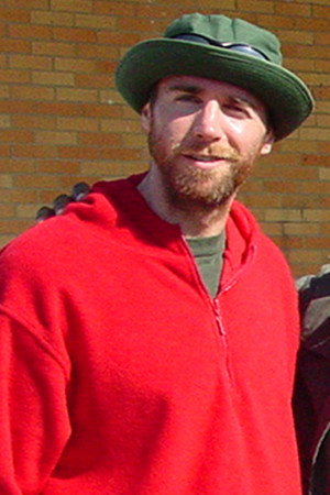 Kurt Christian