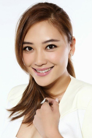 Cherrie Ying
