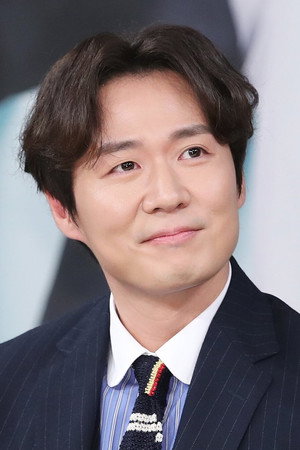 Yeon Jung Hoon