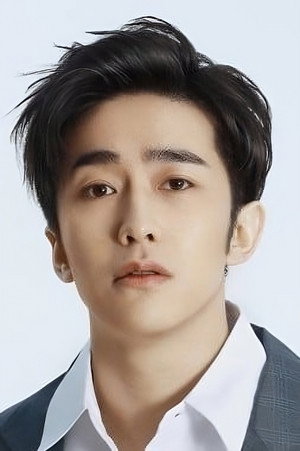 Jing Hao
