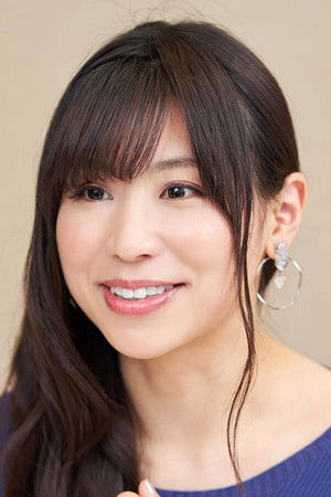 Fukuhara Ayaka