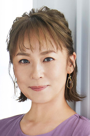 Sato Hitomi