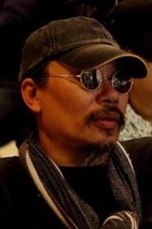 Johnnie Kong Yeuk-Sing